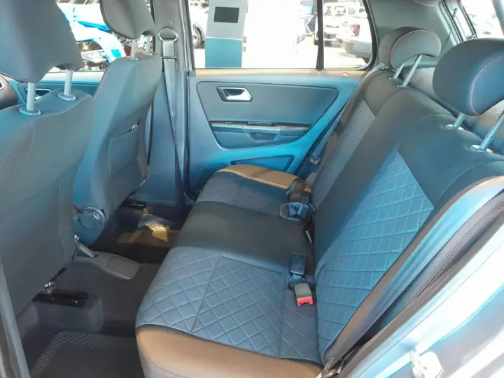 Fox 1.6 4P FLEX MSI XTREME