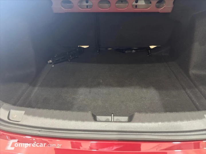 ONIX 1.0 TURBO FLEX PLUS LTZ AUTOMÁTICO