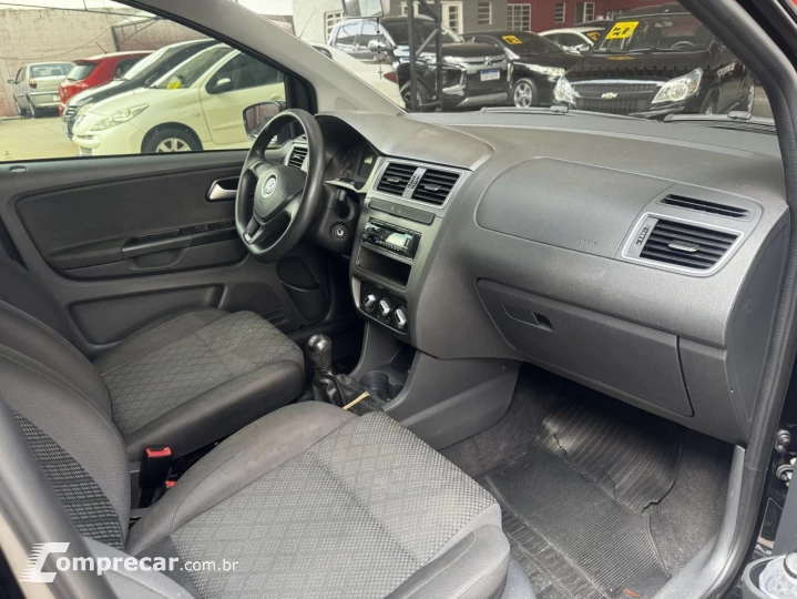 Fox 1.6 4P TRENDLINE FLEX