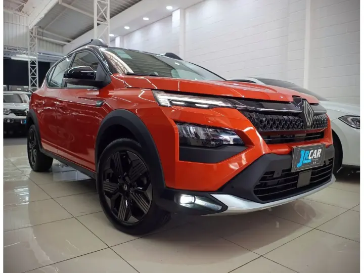 KARDIAN 1.0 TCE FLEX PREMIÉRE EDITION EDC