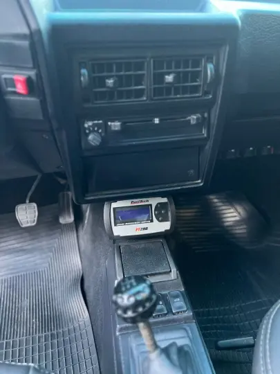 Gol CL 1.6 Mi 2p e 4p