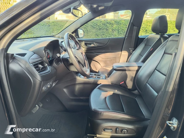 EQUINOX 1.5 16V Turbo RS AWD