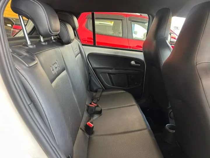 up! SPEED 1.0 TSI T. Flex 12V 5p