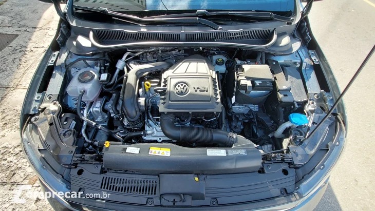 POLO 1.0 170 TSI Highline