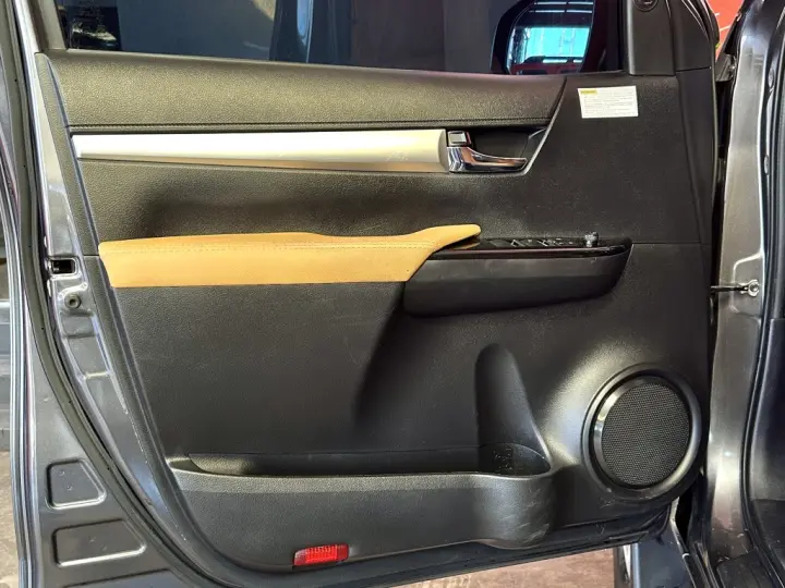 HILUX 2.8 SR 4X4 CD 16V DIESEL 4P AUTOMÁTICO