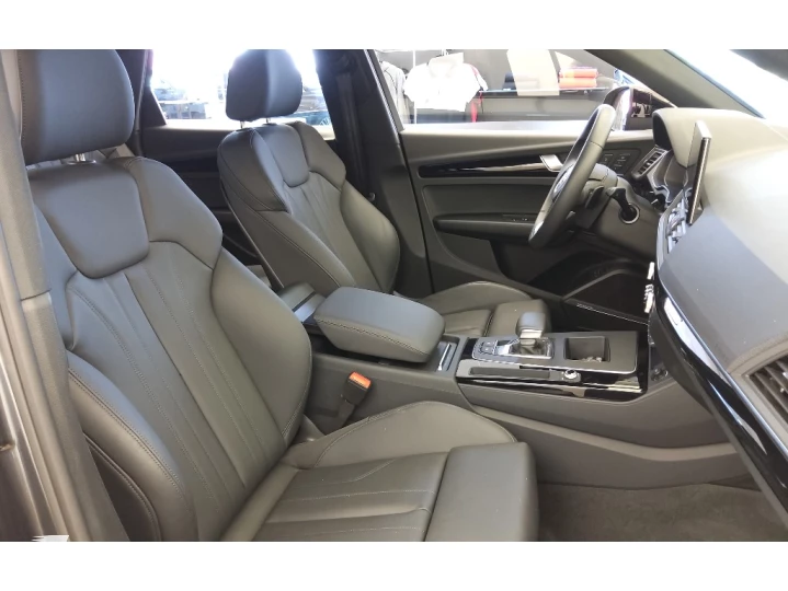 Q5 2.0 55 TFSIE PHEV SPORTBACK PERFORMANCE BLACK QUATTRO S T