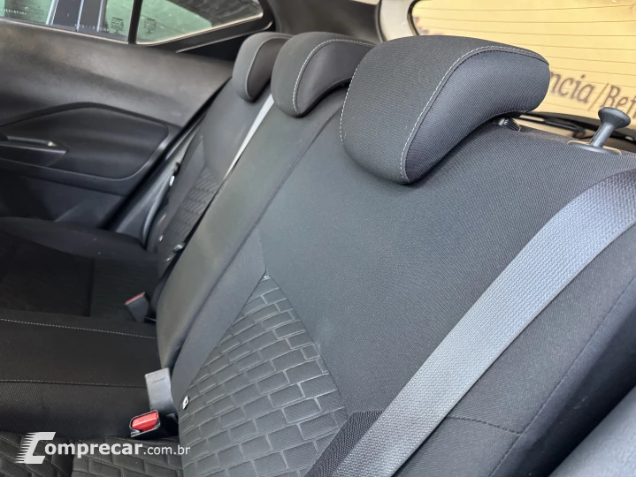 KICKS 1.6 16vstart Advance