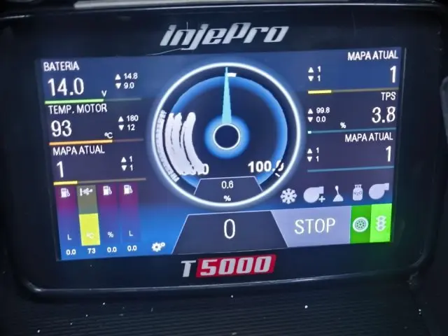 VELOSTER - 1.6 16V 3P AUTOMÁTICO