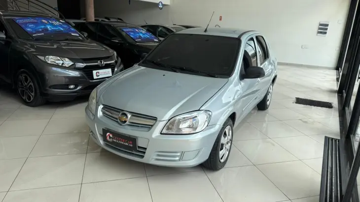 PRISMA 1.4 MPFI Maxx 8V