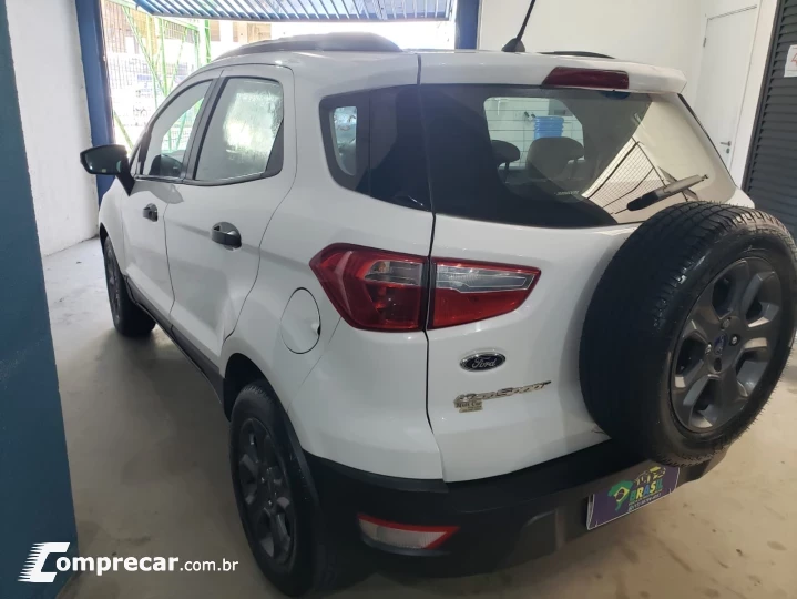 Ecosport Freestyle 1.5