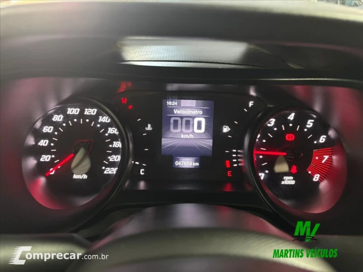 ARGO 1.0 FIREFLY FLEX DRIVE MANUAL