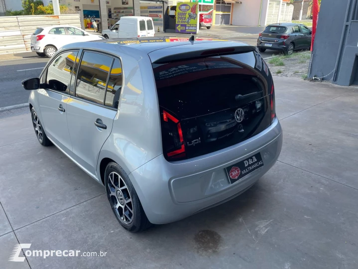 UP 1.0 MPI Take UP 12V