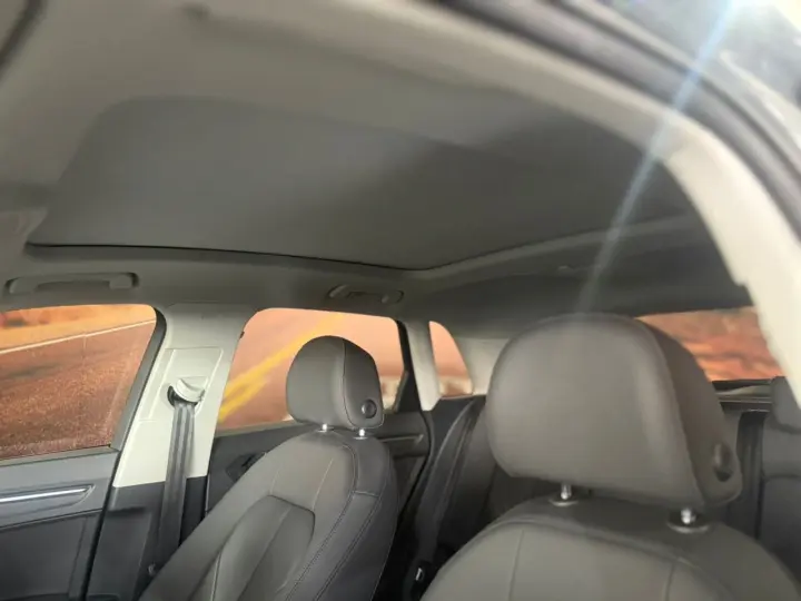 Q3 1.4 4P TFSI PRESTIGE S-TRONIC AUTOMÁTICO