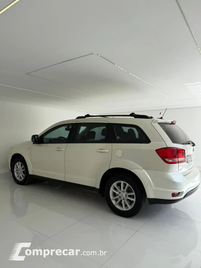 FREEMONT 2.4 Emotion 16V