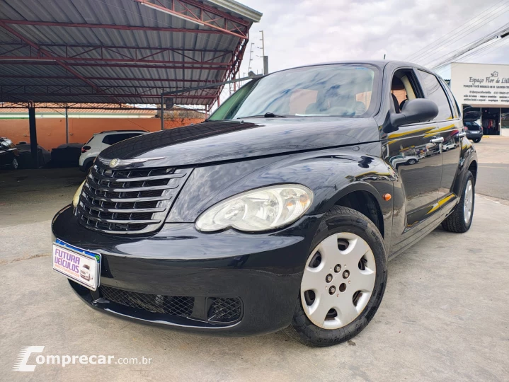 PT CRUISER 2.4 CLASSIC