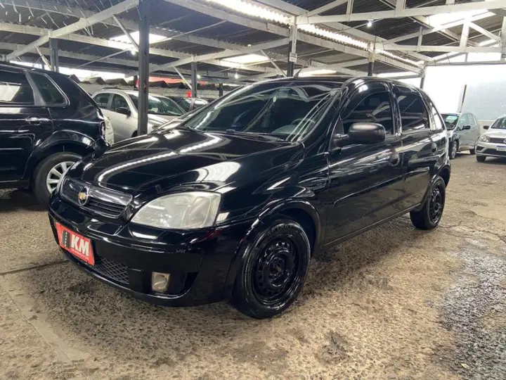 CORSA HATCH MAXX 1.4 8V 4P