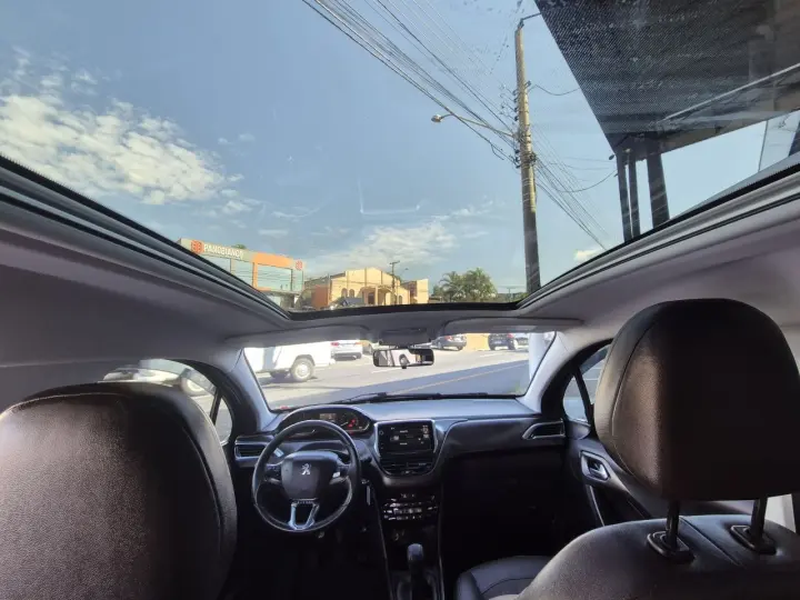 2008 Griffe 1.6 Flex 16V 5p Mec.