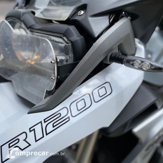 R 1200 GS