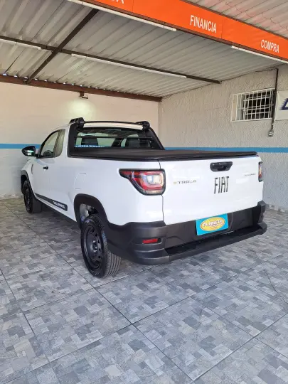 STRADA 1.4 Fire Endurance CS