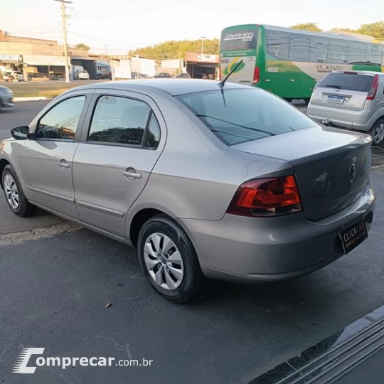 VOYAGE 1.0 MI Trendline 8V