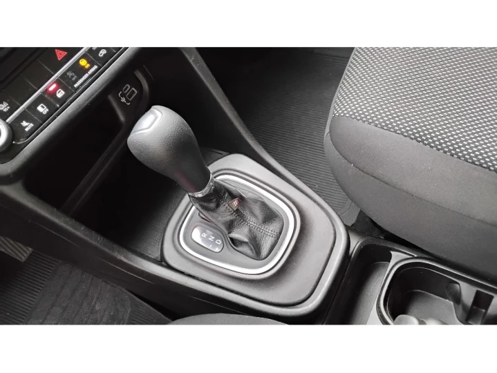 PULSE 1.0 TURBO 200 FLEX DRIVE CVT