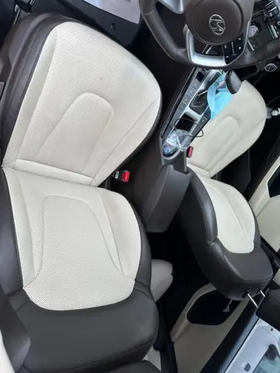 Creta 2.0 16V 4P FLEX ULTIMATE AUTOMÁTICO