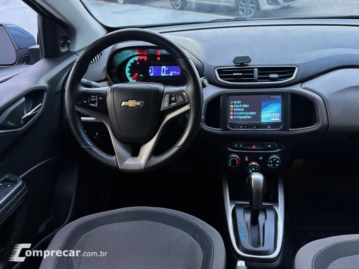 PRISMA 1.4 LT Spe/4 8V