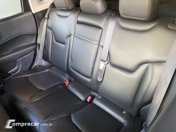 COMPASS 2.0 16V Longitude