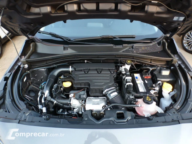 PULSE 1.0 Turbo 200 Audace