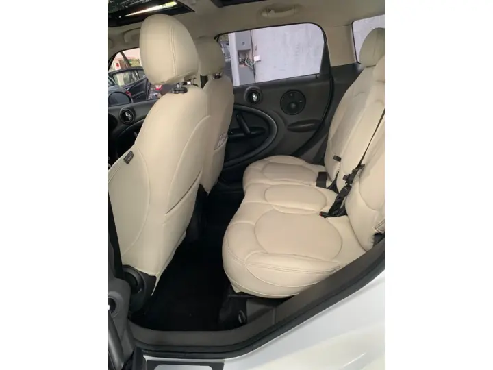 COUNTRYMAN 1.6 S ALL4 4X4 16V 184CV TURBO GASOLINA 4P AUTOMÁ