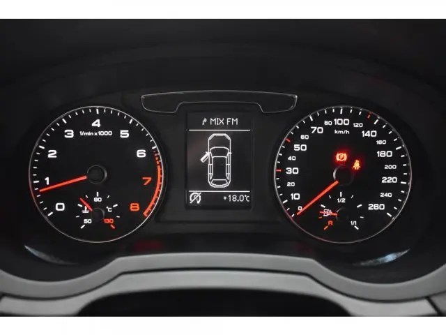 Q3 - 2.0 TFSI AMBITION QUATTRO 4P S TRONIC