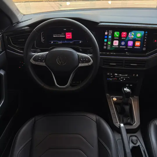 POLO 1.0 170 TSI Highline