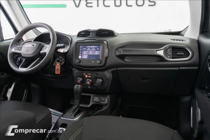 RENEGADE 1.3 T270 Turbo Sport