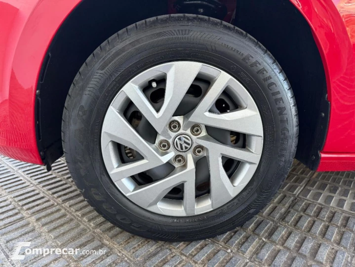 VIRTUS Sense 1.6 Flex 16V 5p Aut.