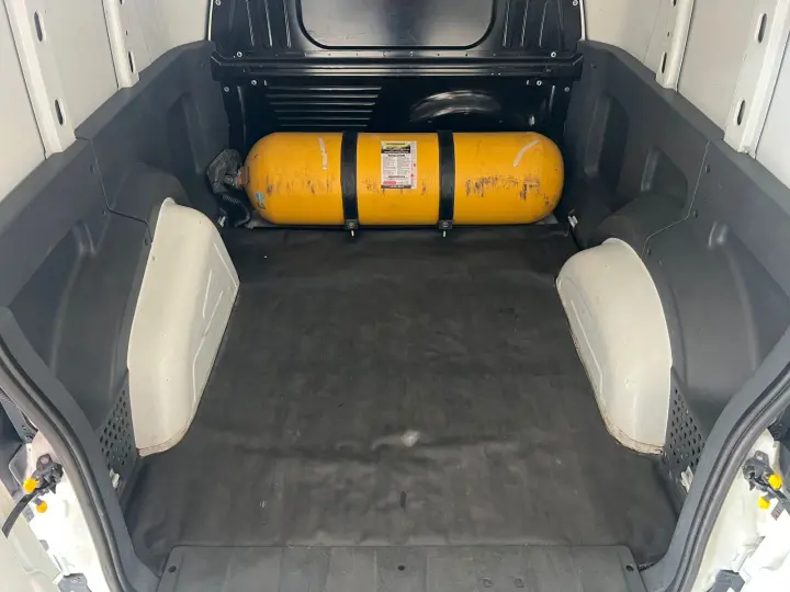 FIORINO 1.4 MPI Furgão Hard Working 8V