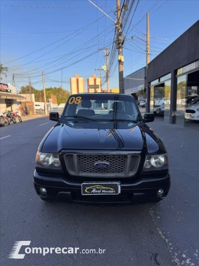RANGER 2.3 XLS 4X2 CS 16V