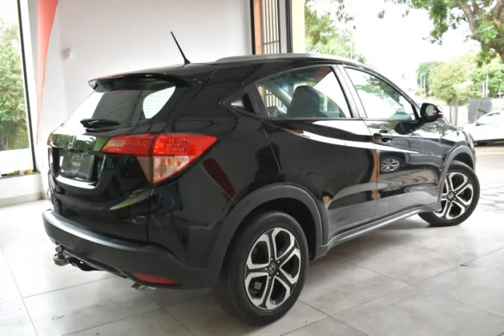 HR-V 1.5 DI I-vtec EX
