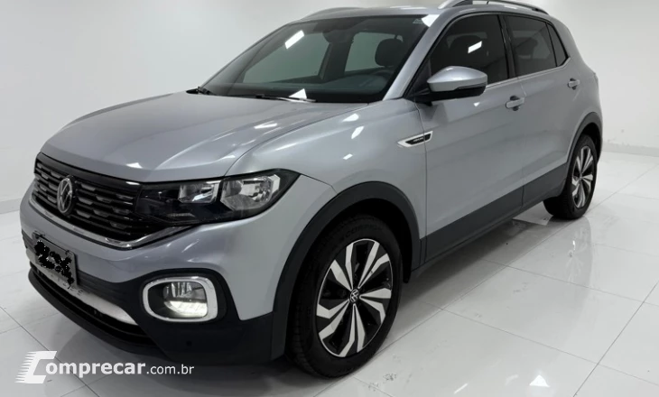T-CROSS 1.4 250 TSI Highline