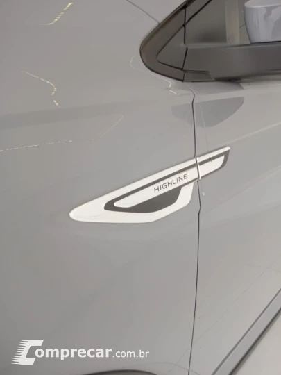 NIVUS 1.0 200 TSI Highline