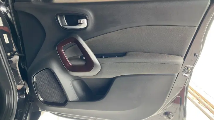 FIAT TORO 1.8 16V EVO FREEDOM