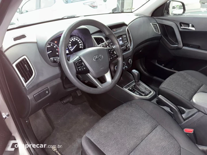 CRETA 1.6 16V Action