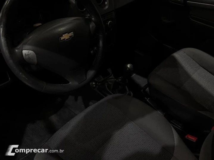 CELTA 1.0 MPFI LT 8V FLEX 4P MANUAL