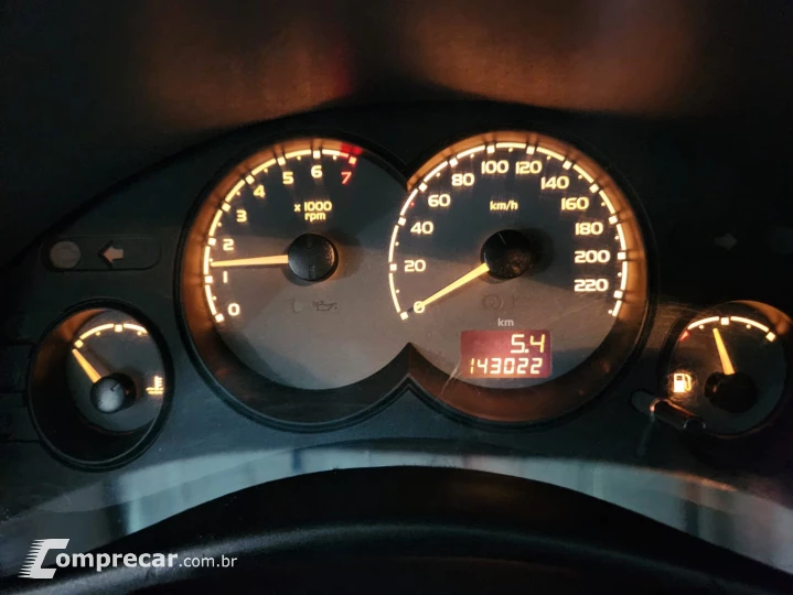 CLASSIC 1.0 MPFI Life 8V