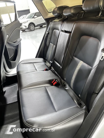 TRACKER 1.2 Turbo Premier