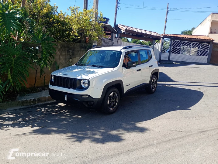 RENEGADE 1.8 16V Sport