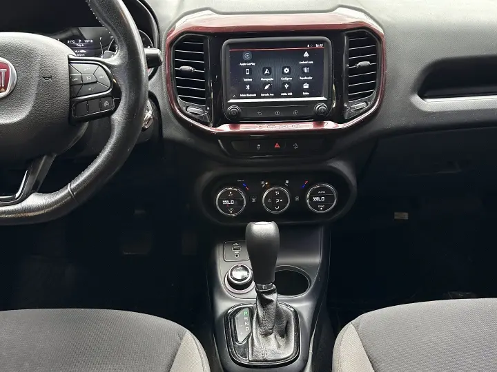 TORO 2.0 16V TURBO DIESEL FREEDOM 4WD AT9