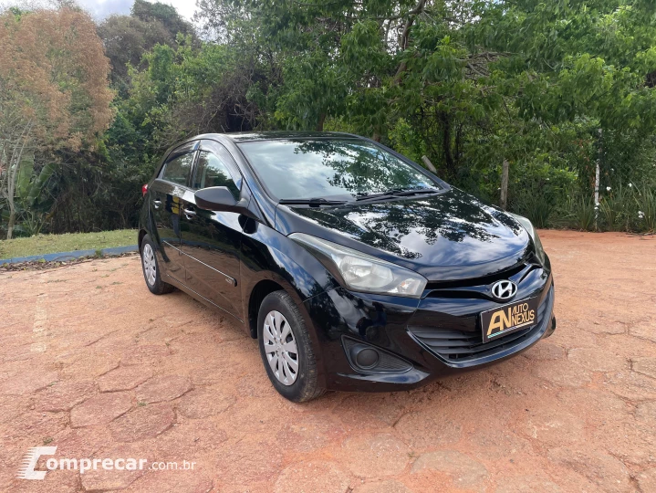 HB20 1.6 Comfort 16V