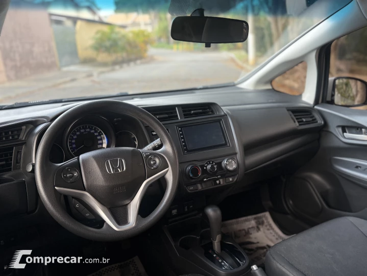 FIT 1.5 Personal 16V