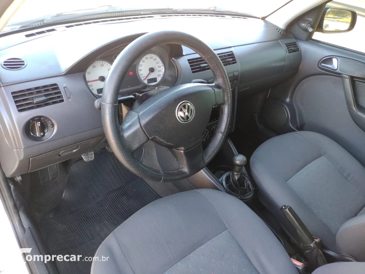 GOL 1.6 MI Power G.III