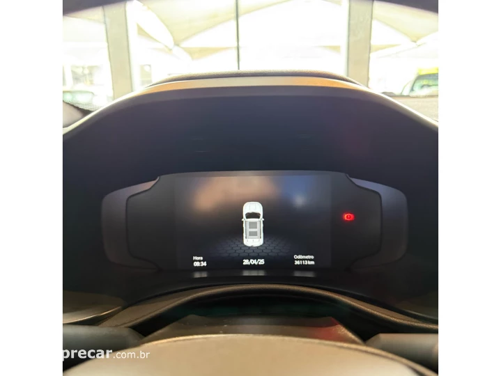 RENEGADE 1.3 T270 TURBO FLEX LONGITUDE AT6